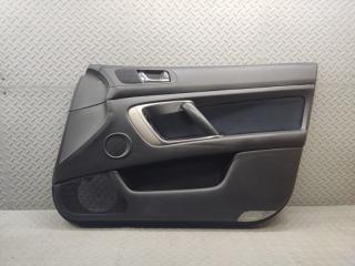 Обшивка дверей правая передняя SUBARU LEGACY BP5 EJ20 94255AG000 1 ракурс