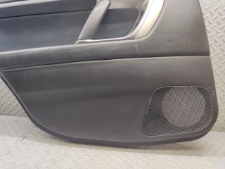 Обшивка дверей правая задняя SUBARU LEGACY BP5 EJ20 5 ракурс