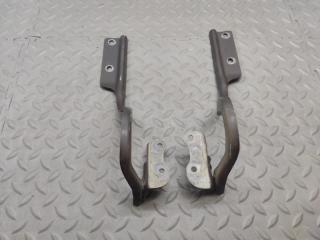 Петля капота SUZUKI ALTO LAPIN HE22S 2 ракурс