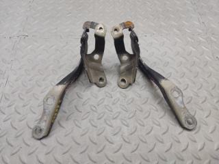 Запчасть петля капота TOYOTA PORTE 2007