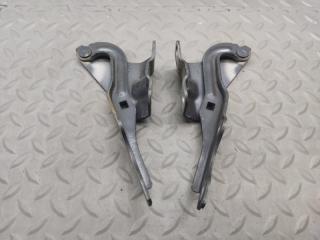 Запчасть петля капота MAZDA MPV 2008