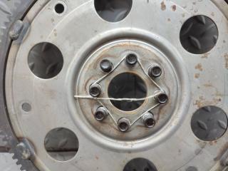 Венец TOYOTA NOAH AZR60 1AZ-FSE 5XM70031 4 ракурс