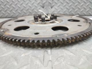 Венец TOYOTA NOAH AZR60 1AZ-FSE 5XM70031 5 ракурс