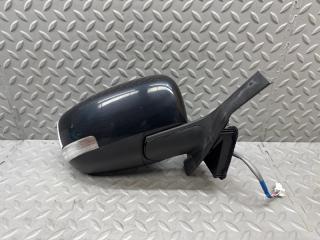Зеркало правое переднее SUZUKI HUSTLER MR41S R06A 1 ракурс