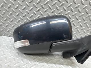 Зеркало правое переднее SUZUKI HUSTLER MR41S R06A 2 ракурс
