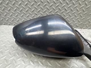 Зеркало правое переднее SUZUKI HUSTLER MR41S R06A 3 ракурс