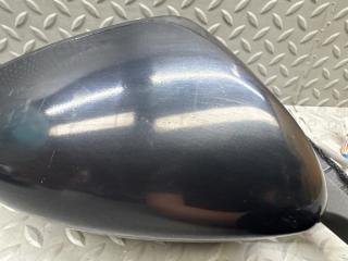 Зеркало правое переднее SUZUKI HUSTLER MR41S R06A 5 ракурс