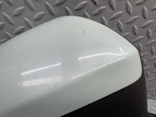 Зеркало правое переднее DAIHATSU MIRA TOCOT LA550S KF-VE 4 ракурс