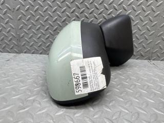 Зеркало правое переднее DAIHATSU MIRA TOCOT LA550S KF-VE 5 ракурс