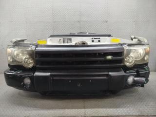 Nose cut LAND ROVER DISCOVERY 2004
