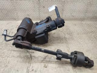 Рулевой редуктор LAND ROVER DISCOVERY L318 94D E6141106 2 ракурс
