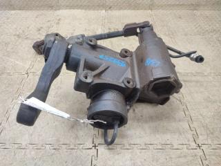 Рулевой редуктор LAND ROVER DISCOVERY L318 94D E6141106 4 ракурс