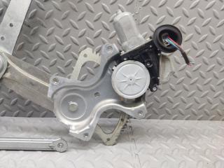 Стеклоподъемник левый передний TOYOTA VOXY ZRR70 3ZR-FE 2 ракурс