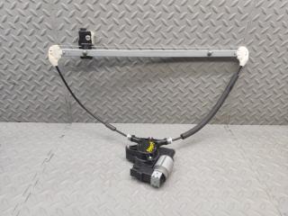 Стеклоподъемник левый задний MAZDA PREMACY CWFFW PE-VPS G22C 5958X 1 ракурс