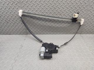 Стеклоподъемник левый задний MAZDA PREMACY CWFFW PE-VPS G22C 5958X 5 ракурс