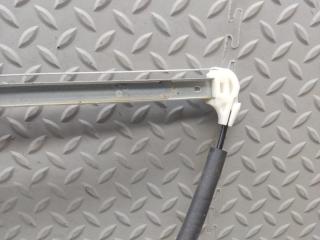 Стеклоподъемник правый задний MAZDA PREMACY CWFFW PE-VPS GJ6A 5858X 3 ракурс