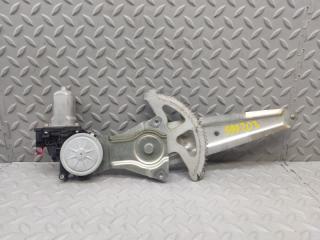 Стеклоподъемник правый задний TOYOTA SIENTA NCP81 1NZ-FE 85710-52120 1 ракурс