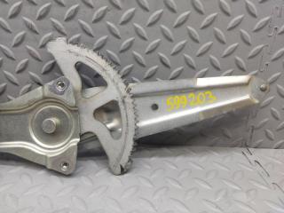 Стеклоподъемник правый задний TOYOTA SIENTA NCP81 1NZ-FE 85710-52120 3 ракурс