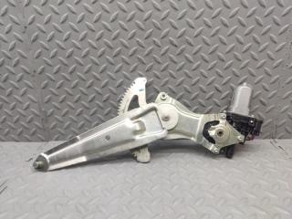 Стеклоподъемник правый задний TOYOTA SIENTA NCP81 1NZ-FE 85710-52120 4 ракурс