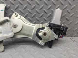 Стеклоподъемник правый задний TOYOTA SIENTA NCP81 1NZ-FE 85710-52120 5 ракурс