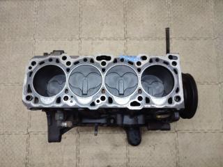 Блок двигателя NISSAN SERENA KVC23 CD20T 232335X 3 ракурс