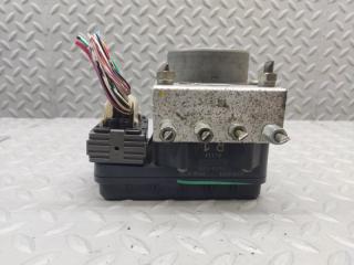 Блок abs DAIHATSU TANTO L375S KF-VE3 44510-B2720 1 ракурс