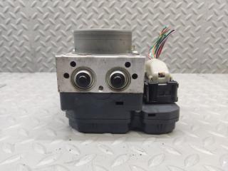 Блок abs DAIHATSU TANTO L375S KF-VE3 44510-B2720 3 ракурс