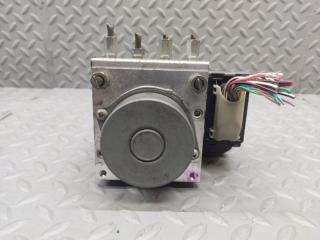 Блок abs DAIHATSU TANTO L375S KF-VE3 44510-B2720 5 ракурс