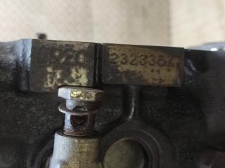 Блок двигателя NISSAN SERENA KVC23 CD20T 232335X 4 ракурс