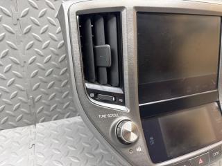 Климат-контроль TOYOTA CROWN GRS210 86111-30B71 2 ракурс Климат-контроль TOYOTA CROWN GRS210 86111-30B71 2 ракурс