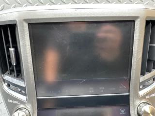 Климат-контроль TOYOTA CROWN GRS210 86111-30B71 3 ракурс Климат-контроль TOYOTA CROWN GRS210 86111-30B71 3 ракурс