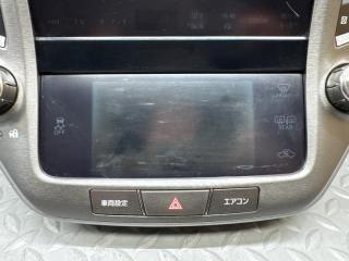 Климат-контроль TOYOTA CROWN GRS210 86111-30B71 4 ракурс Климат-контроль TOYOTA CROWN GRS210 86111-30B71 4 ракурс