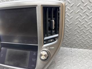 Климат-контроль TOYOTA CROWN GRS210 86111-30B71 5 ракурс Климат-контроль TOYOTA CROWN GRS210 86111-30B71 5 ракурс
