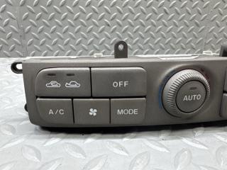 Климат-контроль MAZDA MILLENIA TA5P KL 2 ракурс