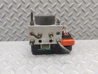 Блок abs DAIHATSU YRV M211G K3-VE 44510-97402 1 ракурс