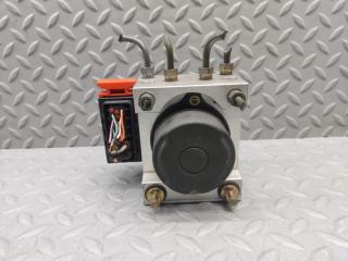 Блок abs DAIHATSU YRV M211G K3-VE 44510-97402 5 ракурс