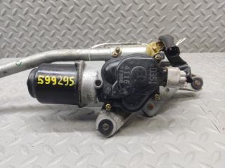 Мотор дворников MAZDA DEMIO DY5W D351 3 ракурс