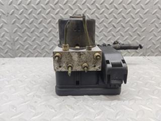 Блок abs MAZDA DEMIO DY3W ZJ 2S61-2M110-SE, D351-437A0-B 1 ракурс