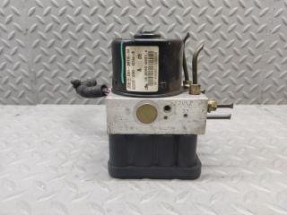 Блок abs MAZDA DEMIO DY3W ZJ 2S61-2M110-SE, D351-437A0-B 2 ракурс