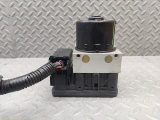 Блок abs MAZDA DEMIO DY3W ZJ 2S61-2M110-SE, D351-437A0-B 3 ракурс