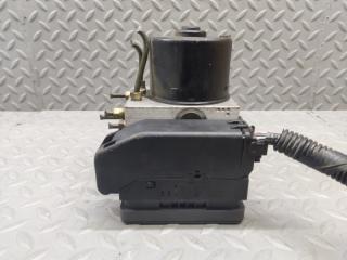Блок abs MAZDA DEMIO DY3W ZJ 2S61-2M110-SE, D351-437A0-B 4 ракурс