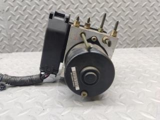 Блок abs MAZDA DEMIO DY3W ZJ 2S61-2M110-SE, D351-437A0-B 5 ракурс