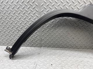 Дефендер левый задний SUZUKI HUSTLER MR41S R06A 77261-65P0 4 ракурс