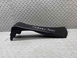 Накладка на крыло левая передняя TOYOTA ESTIMA ACR50 2AZ-FE 76912-28100 4 ракурс