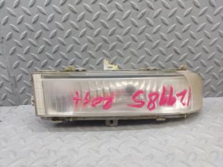 Туманка левая передняя DAIHATSU TANTO L350S EF-VE 114-51815 1 ракурс