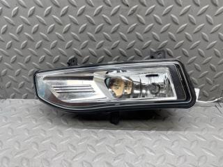 Туманка левая передняя NISSAN NOTE HE12 HR12DE 90078636 1 ракурс