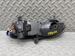 Туманка левая передняя NISSAN NOTE HE12 HR12DE 90078636 5 ракурс