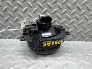 Туманка левая передняя NISSAN DAYZ ROOX B21A 3B20 1022500026 5 ракурс