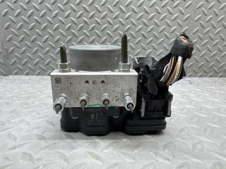 Блок abs DAIHATSU MIRA TOCOT LA550S KF-VE 116040-49010 1 ракурс