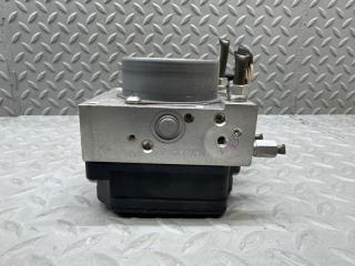 Блок abs DAIHATSU MIRA TOCOT LA550S KF-VE 116040-49010 2 ракурс